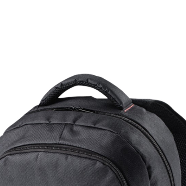 Рюкзак Hama Tortuga 17.3" Red
Черный  photo 6