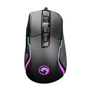 Mouse Marvo G957 Black Cu fir / 10000 dpi