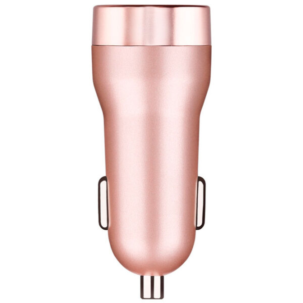 Автомобильное зарядное устройство Artwizz CarPlug (10 Вт) Розовый 2.4 А / Розовый photo 4