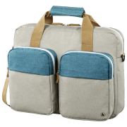Сумка для ноутбука Hama Florence II 15.6" Серый 