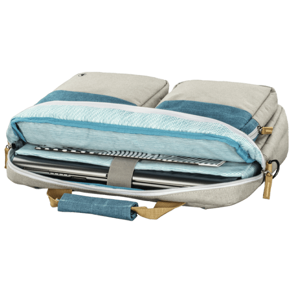 Сумка для ноутбука Hama Florence II 15.6" Серый  photo 2