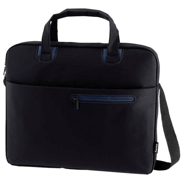 Сумка для ноутбука Hama Sydney 15.6" Черный  photo 1