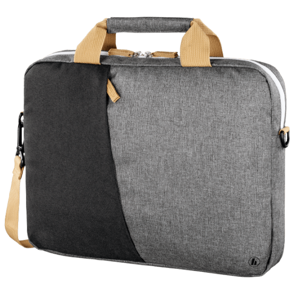 Сумка для ноутбука Hama Florence 13.3" Серый  photo 1