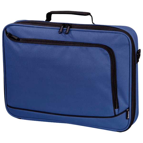 Сумка для ноутбука Hama Sportsline Bordeaux 15.6" Синий  photo 1