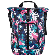 Рюкзак Hama Roll-Top 15.6" Camouflage
Розовый 
