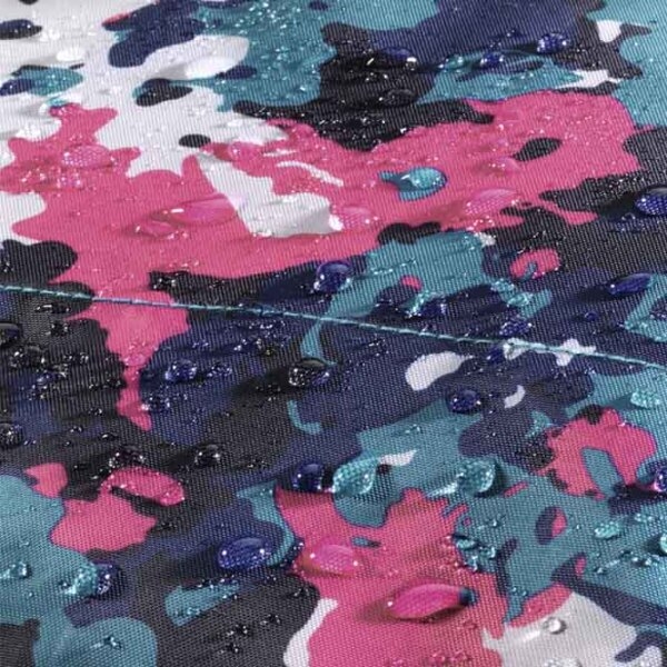 Рюкзак Hama Roll-Top 15.6" Camouflage
Розовый  photo 6