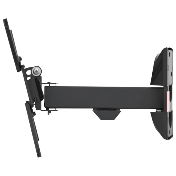 Suport TV Barkan 2300 B Black VESA 200 x 200 mm photo 1