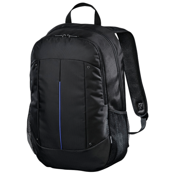 Rucsac Hama Cape Town 15.6" Blue
Black  photo 1