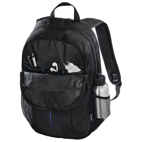 Rucsac Hama Cape Town 15.6" Blue
Black  photo 4