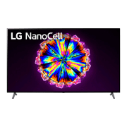 Телевизор LG 86NANO906 Smart 4K Черный 86" | IPS | 4K