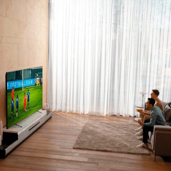 Телевизор LG 86NANO906 Smart 4K Черный 86" | IPS | 4K photo 4