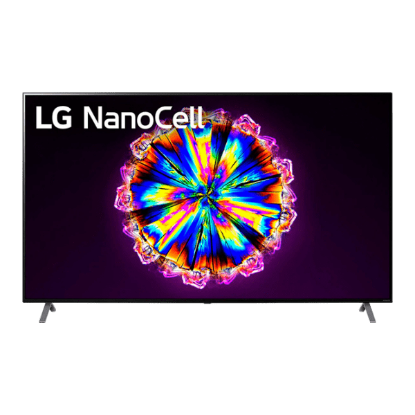 Телевизор LG 75NANO906 Smart 4K Черный 75" | NanoCell | 4K photo 1