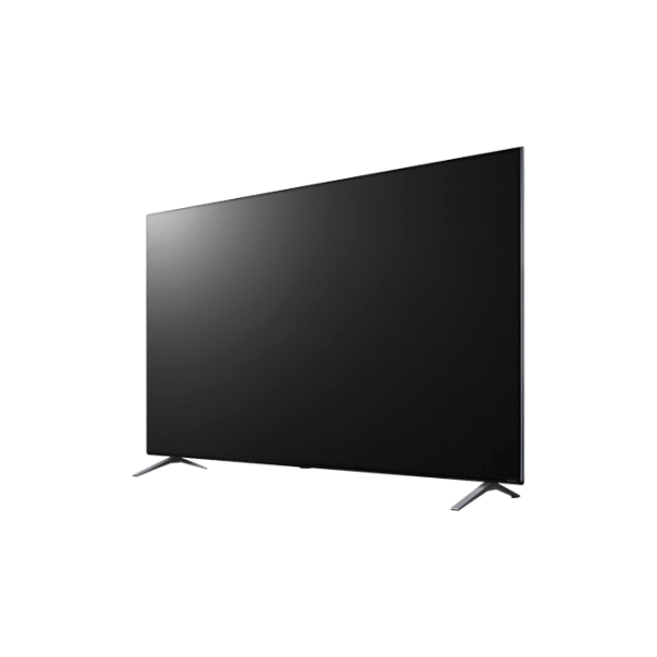 Телевизор LG 75NANO906 Smart 4K Черный 75" | NanoCell | 4K photo 2