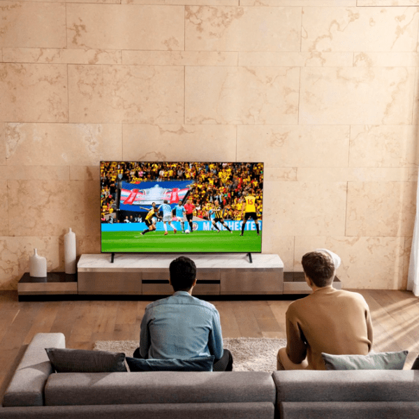 Телевизор LG 75NANO906 Smart 4K Черный 75" | NanoCell | 4K photo 5
