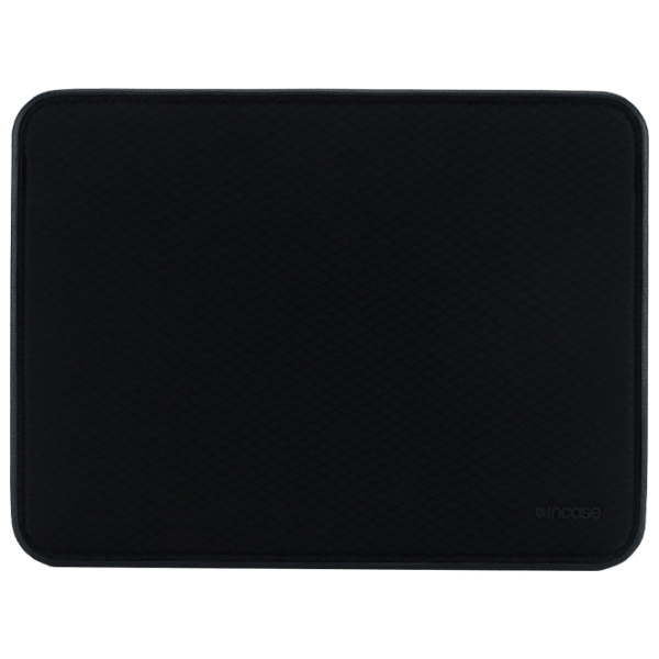 Husă pentru laptop Incase Slim Sleeve with Diamond Ripstop 13" Black  photo 1