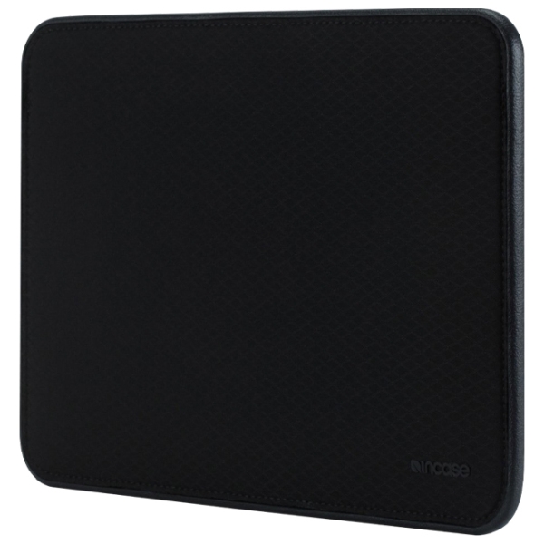 Husă pentru laptop Incase Slim Sleeve with Diamond Ripstop 13" Black  photo 2
