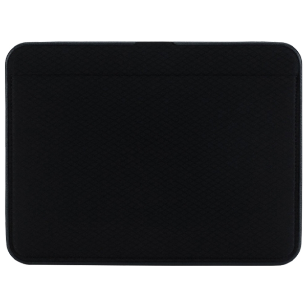 Husă pentru laptop Incase Slim Sleeve with Diamond Ripstop 13" Black  photo 3