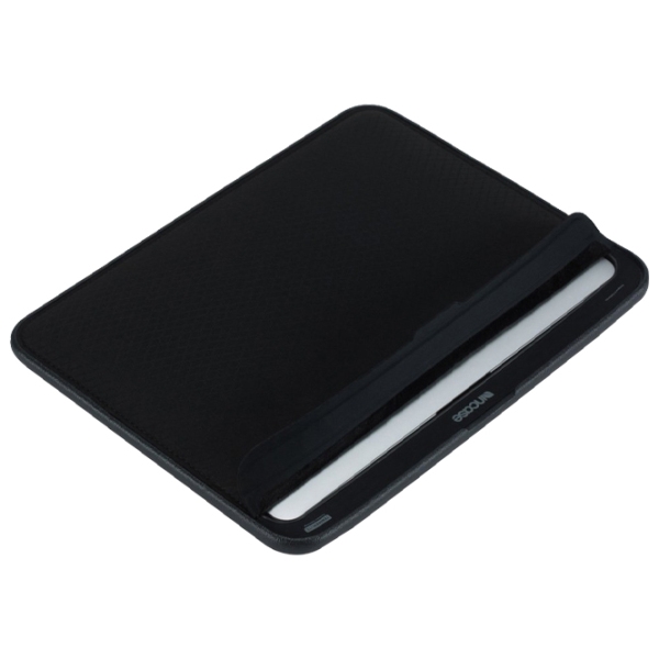 Husă pentru laptop Incase Slim Sleeve with Diamond Ripstop 13" Black  photo 7
