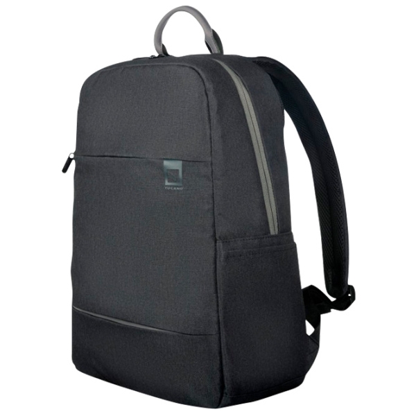 Rucsac Tucano Global MB PRO 15.6" Gray
Black  photo 2
