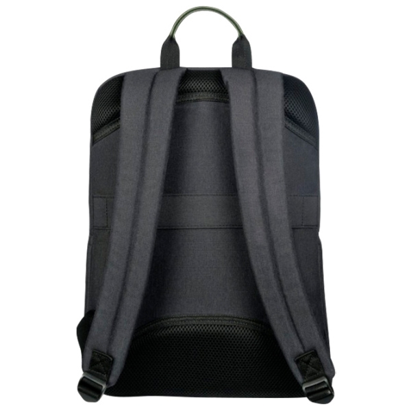 Rucsac Tucano Global MB PRO 15.6" Gray
Black  photo 3
