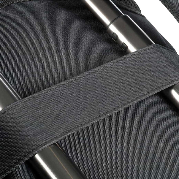 Rucsac Tucano Global MB PRO 15.6" Gray
Black  photo 7