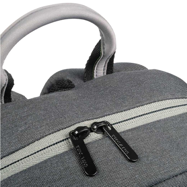 Rucsac Tucano Global MB PRO 15.6" Gray
Black  photo 8
