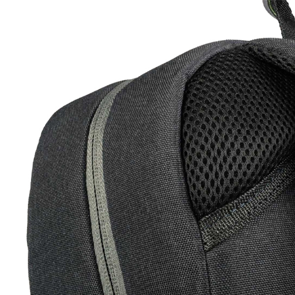 Rucsac Tucano Global MB PRO 15.6" Gray
Black  photo 9