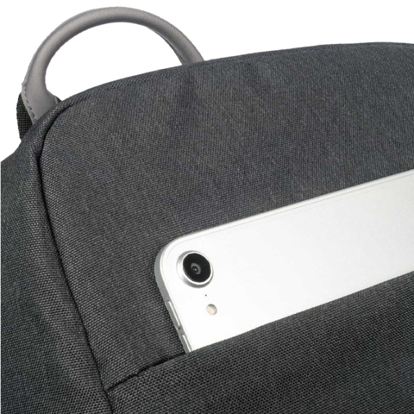 Rucsac Tucano Global MB PRO 15.6" Gray
Black  photo 11