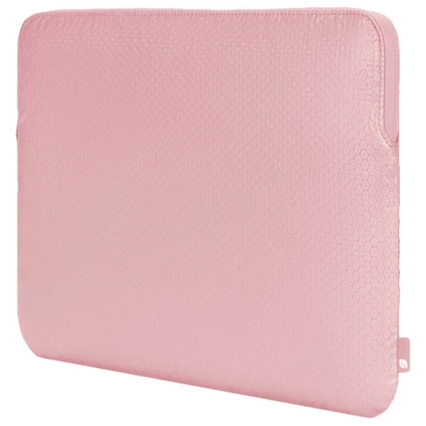 Husă pentru laptop Incase Honeycomb Ripstop 13" Gold  photo 3