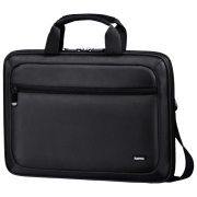 Сумка для ноутбука Hama Nice 15.6" Черный 