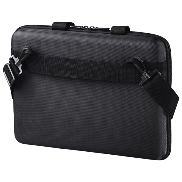 Сумка для ноутбука Hama Nice 15.6" Черный  photo 2