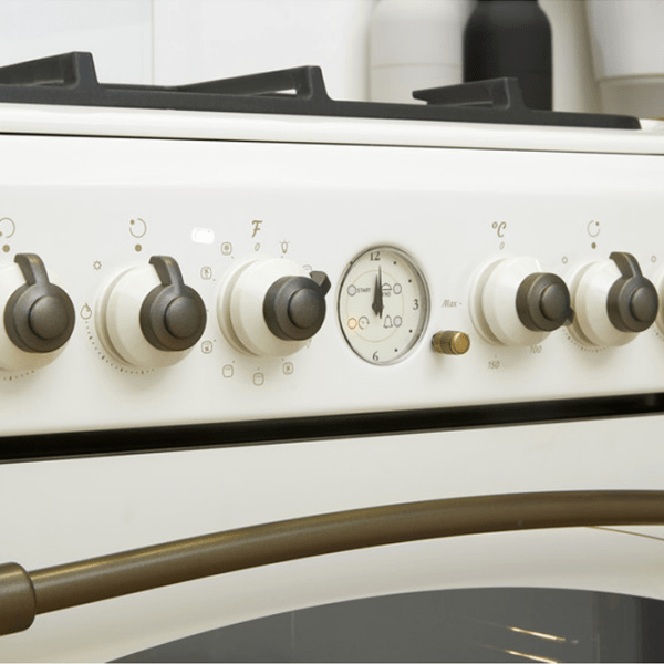 Газовая плита Indesit IS5G8MHJ/E, Бежевый  photo 4