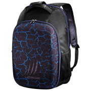 Rucsac Hama uRage Cyberbag Illuminated 17.3" Blue
Black 