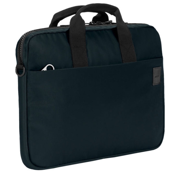 Geantă pentru laptop Incase Compass Brief 13.3" Navy  photo 2