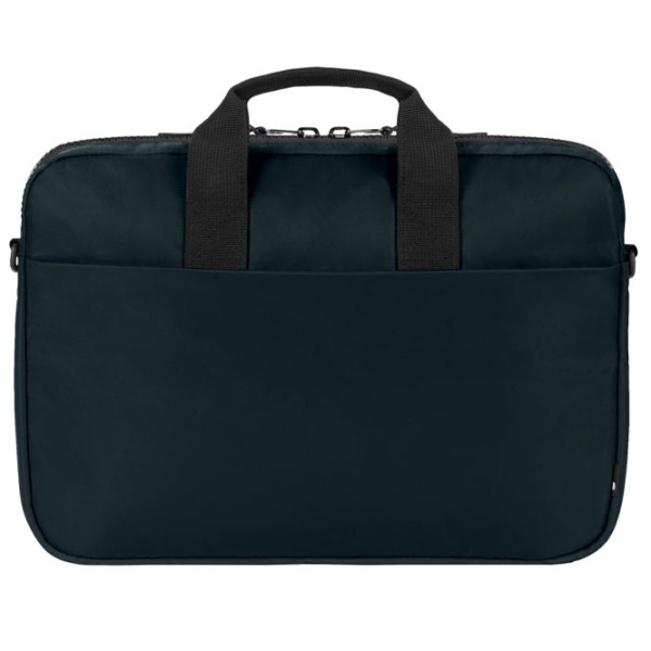 Geantă pentru laptop Incase Compass Brief 13.3" Navy  photo 3