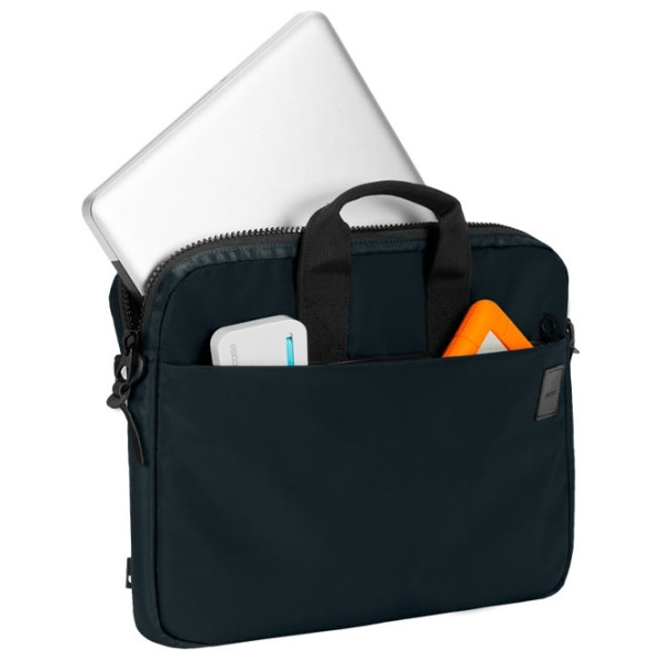 Geantă pentru laptop Incase Compass Brief 13.3" Navy  photo 5