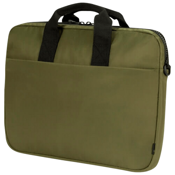Geantă pentru laptop Incase Compass Brief 13.3" Olive  photo 5