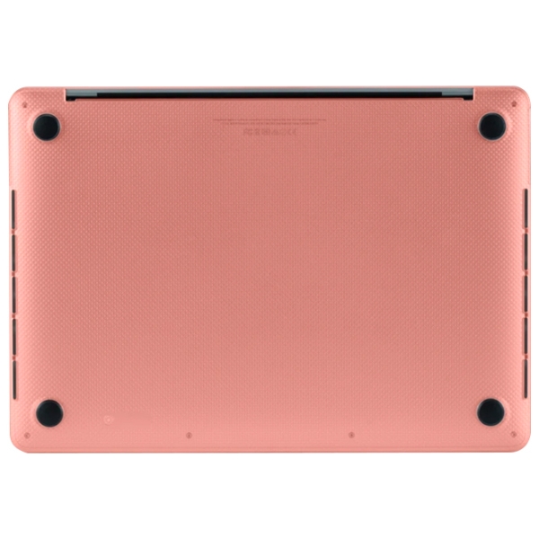Husă pentru laptop Incase INMB200260-RSQ 13" Rose  photo 4