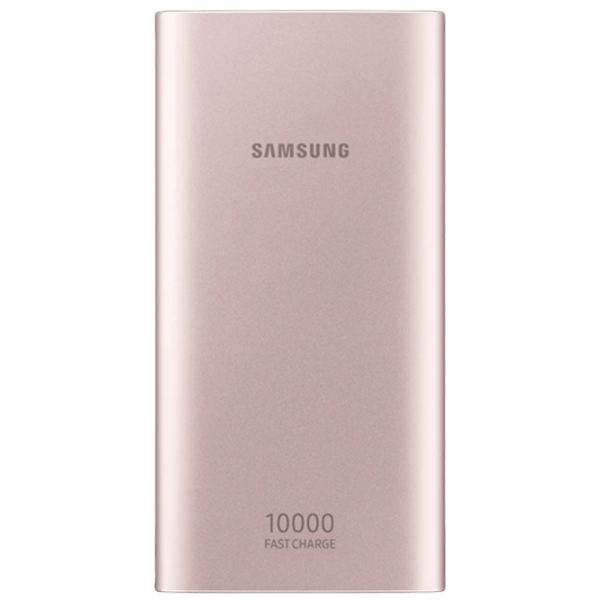 Power Bank 10000 mAh Samsung P1100 Pink  photo 1