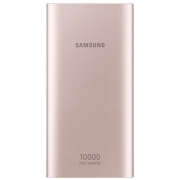 Power Bank 10000 mAh Samsung P1100 Pink 