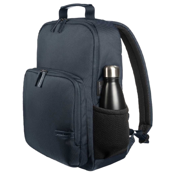 Rucsac Tucano Free&Basy 15.6" Blue  photo 2