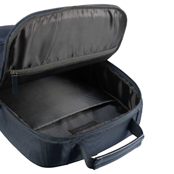 Rucsac Tucano Free&Basy 15.6" Blue  photo 4