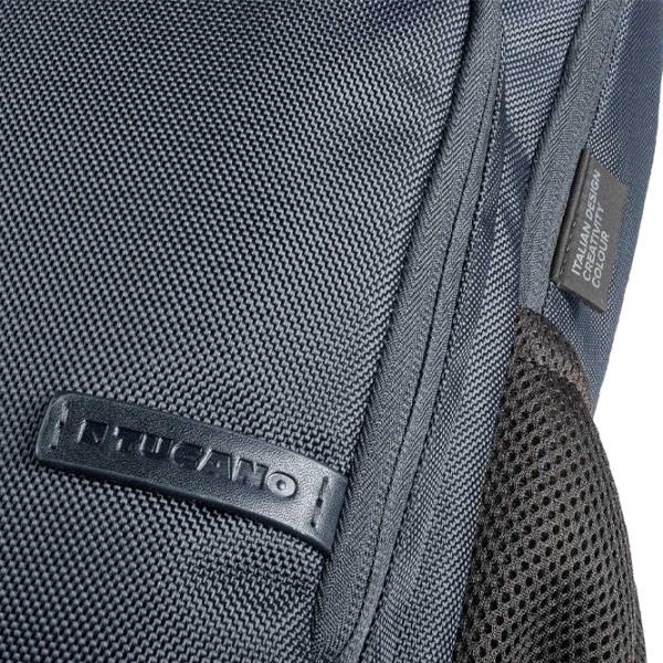 Rucsac Tucano Free&Basy 15.6" Blue  photo 8