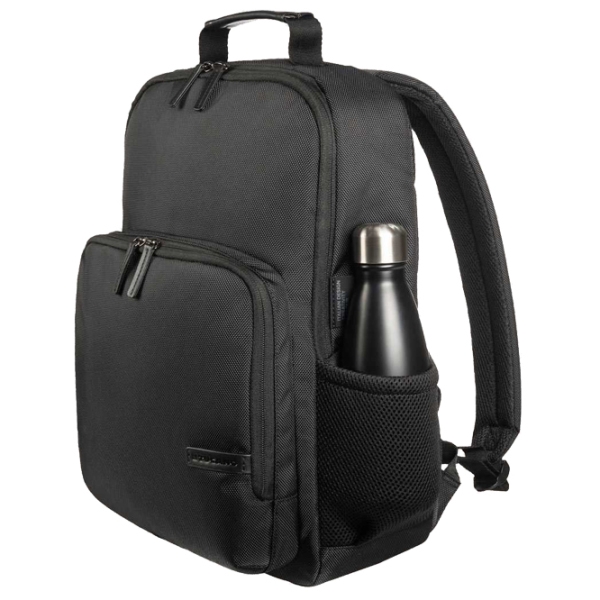 Рюкзак Tucano Free&Basy 15.6" Черный  photo 2