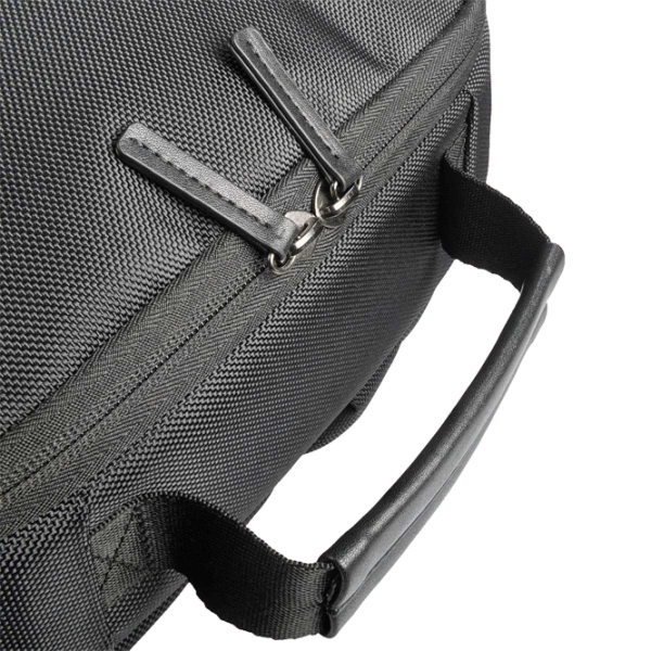 Рюкзак Tucano Free&Basy 15.6" Черный  photo 6