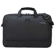 Сумка для ноутбука Tucano Slim Star 15.6" Черный 