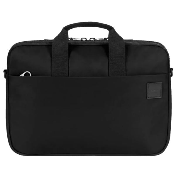 Geantă pentru laptop Incase Compass Brief 13.3" Black  photo 1