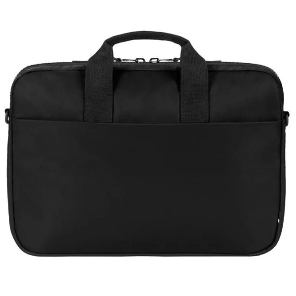 Geantă pentru laptop Incase Compass Brief 13.3" Black  photo 2