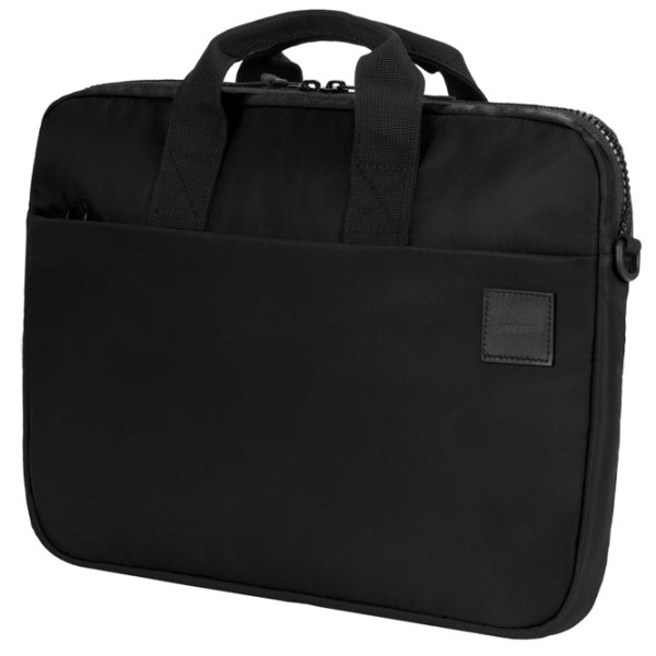 Geantă pentru laptop Incase Compass Brief 13.3" Black  photo 3