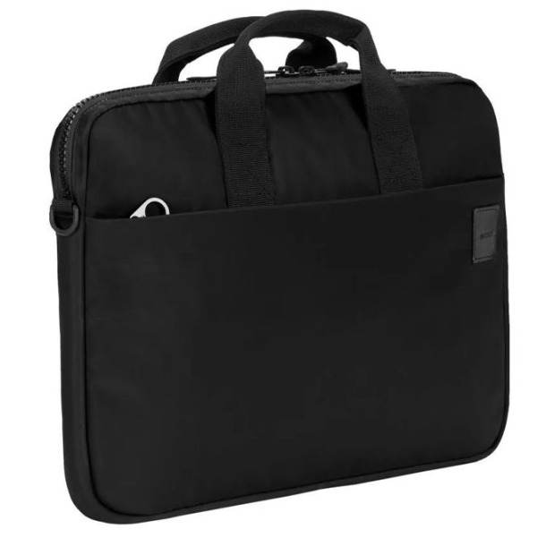Geantă pentru laptop Incase Compass Brief 13.3" Black  photo 4